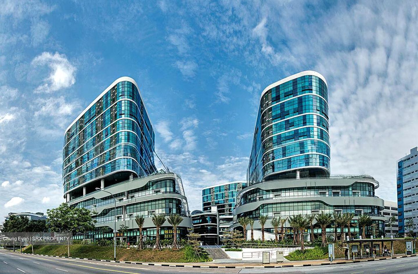 Oxley Bizhub (D14), Factory #513574711